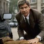 Anne Archer, Harrison Ford