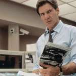 Ellen Geer, Harrison Ford