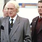 Michael Francis Kelly, Richard Harris