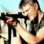 Polly Walker, Sean Bean