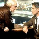 Richard Harris, Harrison Ford