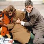 Thora Birch, Anne Archer, Harrison Ford