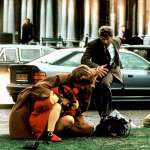 Thora Birch, Anne Archer, Harrison Ford