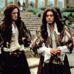 Hugh Grant, Robert Downey Jr.