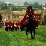 Ian McKellen, Robert Downey Jr.