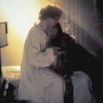 Polly Walker, Robert Downey Jr.