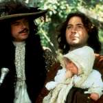 Robert Downey Jr., Sam Neill