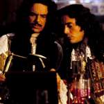 Robert Downey Jr., Sam Neill