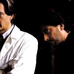 Gigio Alberti, Sergio Castellitto