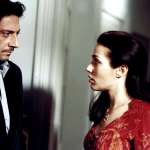 Jacqueline Lustig, Sergio Castellitto