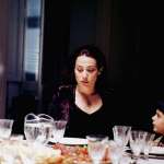 Jacqueline Lustig, Alberto Mondini