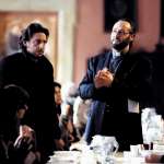 Sergio Castellitto, Maurizio Donadoni