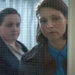 Jessica Gunning, MyAnna Buring