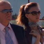 Marian Dziędziel, Agnieszka Maciąg-Wolańska