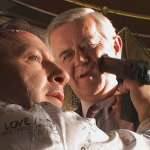 Marian Dziędziel, Zbigniew Zamachowski