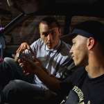 Michał Nowaczyk, Bartosz Obuchowicz