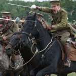 Benedict Cumberbatch