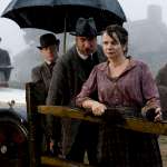 David Thewlis, Martin Dew, Robert Emms, Emily Watson