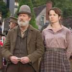 Emily Watson, Peter Mullan