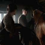 Leonard Carow, David Kross