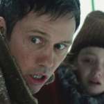 Jeffrey Donovan, Quinn McColgan