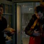 Jeffrey Donovan, Quinn McColgan, Matthew Fox