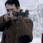 Jeffrey Donovan, Quinn McColgan