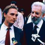 Donald Sutherland, Matthew McConaughey