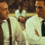 Kevin Spacey, Matthew McConaughey