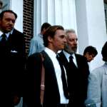 Kevin Spacey, Donald Sutherland, Oliver Platt, Matthew McConaughey