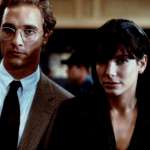 Sandra Bullock, Matthew McConaughey