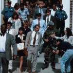 Sandra Bullock, Oliver Platt, Matthew McConaughey