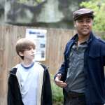 Cuba Gooding Jr., Austin Abrams