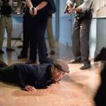 Cuba Gooding Jr., Yancey Arias