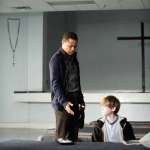 Cuba Gooding Jr., Austin Abrams