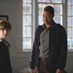 Cuba Gooding Jr., Austin Abrams