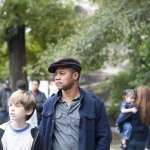 Cuba Gooding Jr., Austin Abrams
