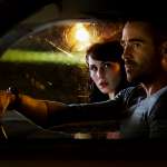 Colin Farrell, Noomi Rapace