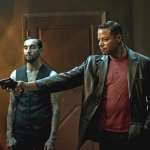 Terrence Howard, Luis Da Silva Jr.