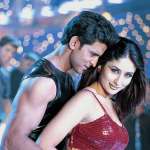 Hrithik Roshan, Kareena Kapoor