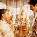 Jaya Bhaduri, Amitabh Bachchan