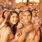 Kareena Kapoor, Kajol