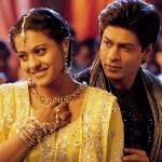 Shah Rukh Khan, Kajol
