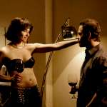 Moritz Bleibtreu, Martina Gedeck