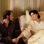 Moritz Bleibtreu, Martina Gedeck