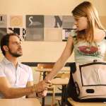 Moritz Bleibtreu, Jennifer Ulrich