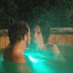 Moritz Bleibtreu, Martina Gedeck