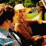 Thomas Drechsel, Nina Hoss