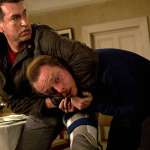 Rob Riggle, Simon Pegg