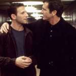 Mark Feuerstein, Mel Gibson